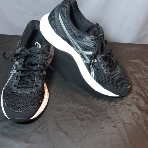 asics gel contend 5 pronation